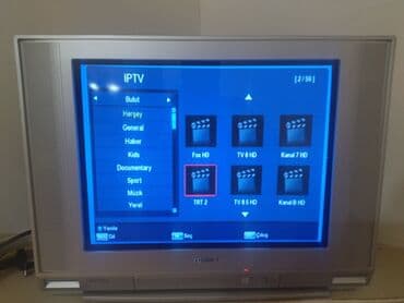 dreamstar oneplus x: İşlənmiş Televizor Toshiba 54" — 4