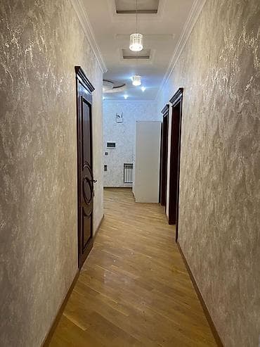 room: 3 otaqlı, Yeni tikili, 150 kv. m — 7