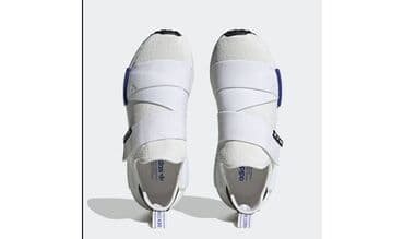 reebok dmx qadın krossovkaları: Ölçü: 38, Yeni — 1