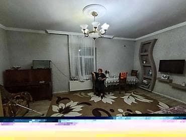 Biləcəri 3 otaqlı, 90 kv. m, Kredit yoxdur, Orta təmir