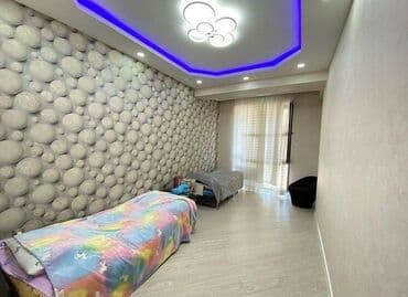 купить квартиру в баку азербайджан: 3 комнаты, Новостройка, м. Ази Асланов, 90 м² — 7