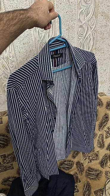 Cinslər: Köynək, Marakesh, S, rəng - Qara — 5