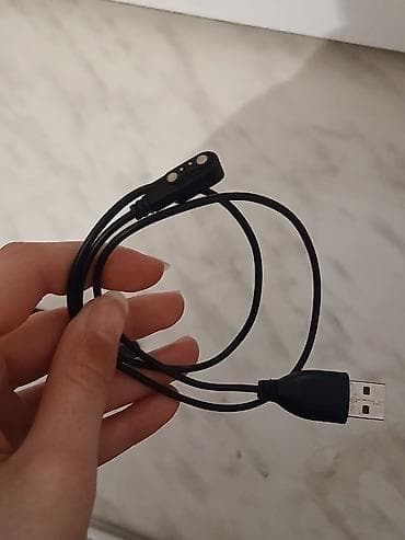 mx7 smartwatch: Kieslect KS2 ağıllı saat - Kvadrat formalı sensorlu ekran, parlaq — 3