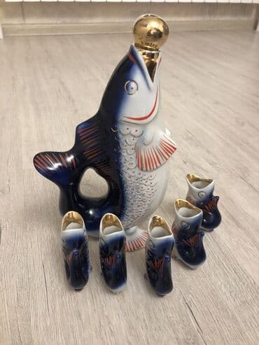 suse saxlama qablari: Qedimi qab — 1