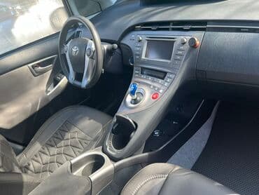 Avtoservis, nəqliyyatın təmiri: Günlük, Toyota — 2