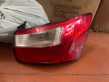 запчасти на фольксваген гольф 2: Kia 2014 il, Orijinal, Almaniya, İşlənmiş — 2