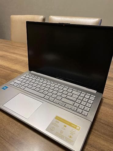 Modemlər və şəbəkə avadanlıqları: ASUS Vivobook Go 14/15 noutbuk - Model: ASUS Vivobook Go (etiket — 2