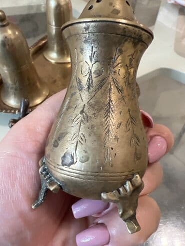 заглушки для розеток: Qedimi duz qablarl — 4