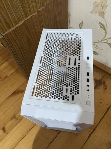 Ana platalar: Ana Platası Intel h110 — 2