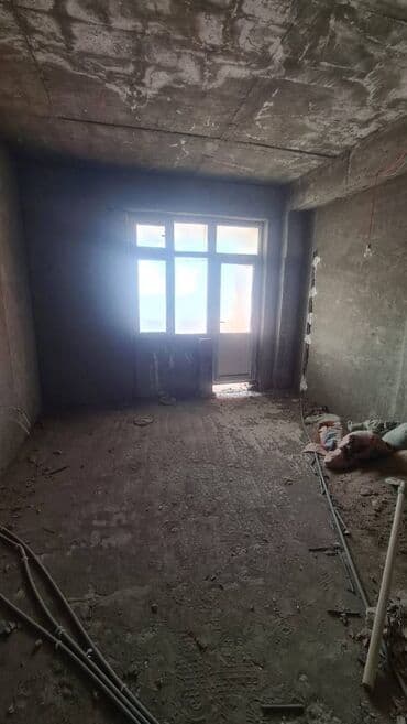 20 yanvarda 2 otaqli evler: 2 otaqlı, Yeni tikili, m. Nəriman Nərimanov, 103 kv. m — 6