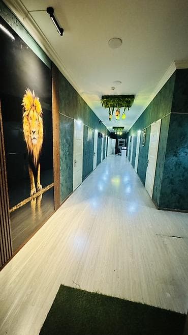 Həzi Aslanovda yerləsən çay evi lounge icarəyə verilir 1ədəd biliard