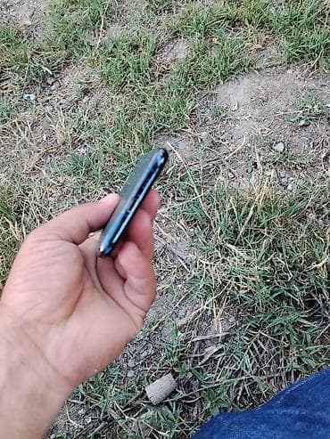 iphone 17 pro max islenmis: IPhone 11 Pro, Matte Midnight Green, Face ID — 6