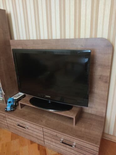 inglab tv: İşlənmiş Televizor Samsung LCD 60" — 2