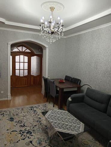 xacmazda satılıq evlər: Digah, 3 otaqlı, Köhnə tikili, 68 kv. m — 3