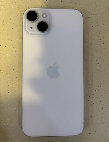 IPhone 15 Plus, Ağ lalafo.az -da IPhone 15 Plus, Ağ