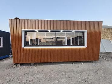 Mağaza avadanlığı: 3 * 6 * 2, Yeni, Ödənişli çatdırılma — 1