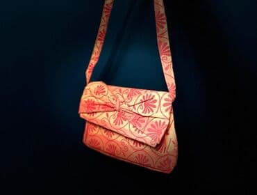 rabia hicab butik instagram: Əl çantası, Yeni — 2