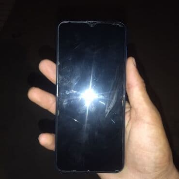 samsung s10 qiymeti irşad: Samsung Galaxy A05, 32 ГБ, цвет - Синий, Сенсорный — 3
