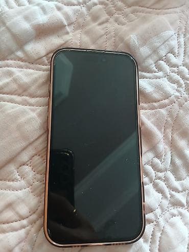 mini pc computer: IPhone 16 Pro, 256 GB, Desert Titanium — 2