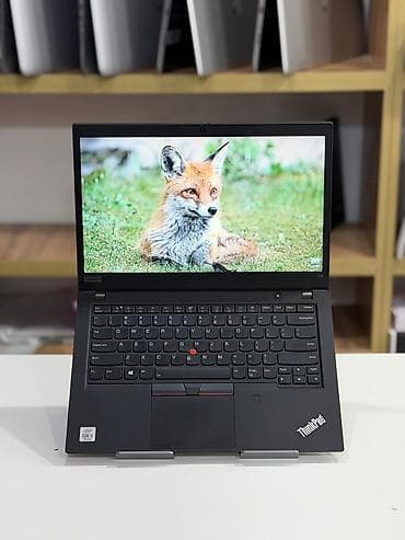 ipad 10. nesil 128 gb: İşlənmiş Lenovo ThinkPad, 14 ", Intel Core i5, 256 GB, Ünvandan götürmə, Ödənişli çatdırılma, Rayonlara çatdırılma — 2