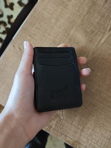 adidas forum: Pulqabı, Təbii dəri, Yeni — 2