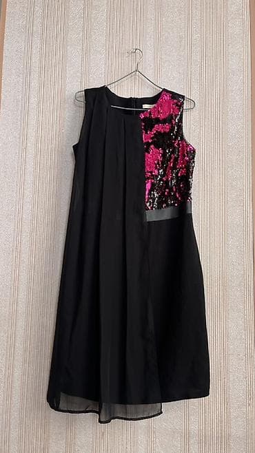 elegant: 1,2 dəfə geyilib. Ziyafət geyimidir və təm təzə qalıb ENDİRİMLƏ 13 AZN — 2