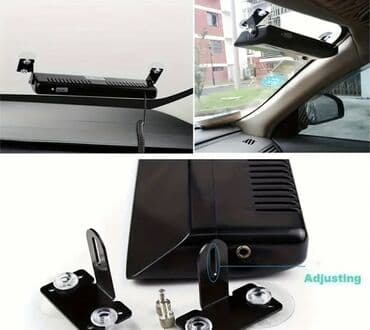 ət cəkən masin: Məhsul: High Power LED Multi-Function Strobe Light – “Flashing — 4