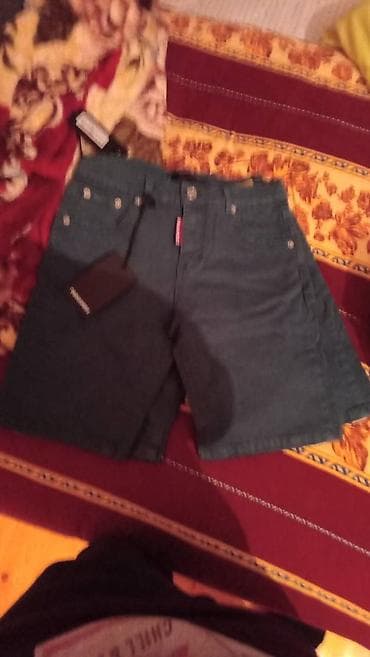 Bayram kostyumları: Köynək, Uniseks, 8 - 9 yaş — 7