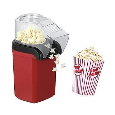 Popkorn aparatı aparatı 30 azn Böyük ölçülü 40 azn 🔹️popcorn