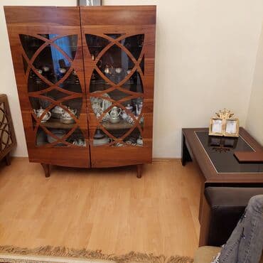 taxtlarin qiymeti: İşlənmiş, Dolab, Komod, Masa və oturacaqlar, Kredit yoxdur, Türkiyə — 4