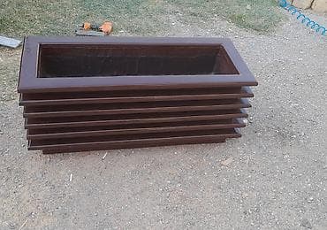 dibcek gulleri magazasi: Bitkilər üçün dibçəklər — 1