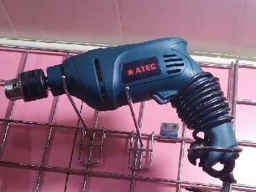 el uz yuyan moyka: Drel argenal yeni keyfiyyetli — 1