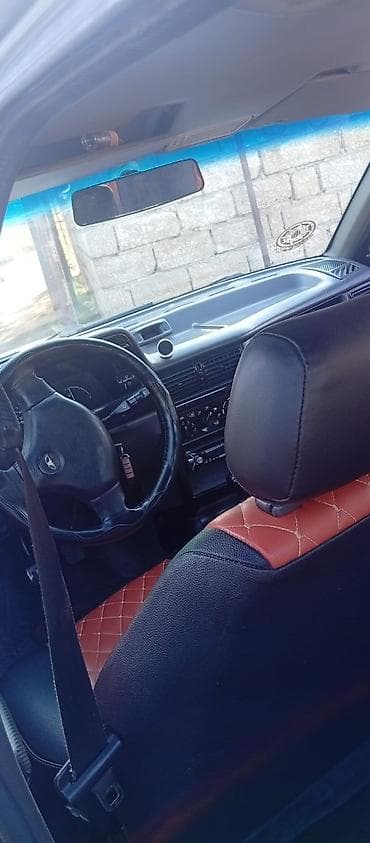 niva matoru satilir: Daewoo Nexia: 1.4 l | 2005 il Sedan — 4