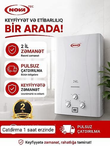 Pitiminutka 24 l/dəq, Yeni, Kredit yoxdur, Rayonlara çatdırılma, Pulsuz çatdırılma