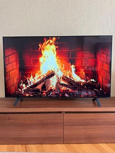 samsung a10 ekran: İşlənmiş Televizor LG NanoCell 4K (3840x2160), Ünvandan götürmə — 3