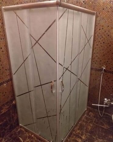 Digər santexnikalar: Yeni Üstü açıq kabina, Künc üçün, Ödənişli çatdırılma — 5