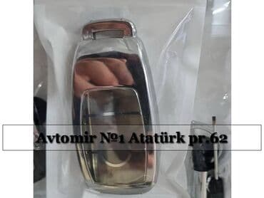 vaz sürət qutusu: Mercedes acar keysi 🚙🚒 ünvana və bölgələrə ödənişli çatdırılma — 1