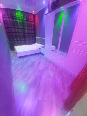 uşaqlar ucun oyun mərkəzləri: 2 otaqlı, Yeni tikili, 55 kv. m — 9