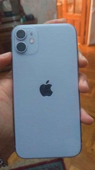 Apple iPhone: IPhone 11, 128 GB