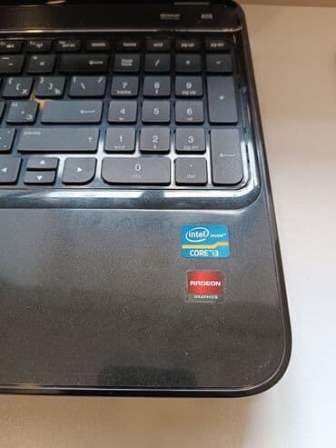 notebook satiram: İşlənmiş HP 15 ", Intel Core i3, 512 GB, Ünvandan götürmə — 3