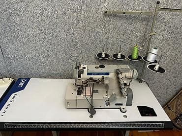 hp printer qiymeti: Peşəkar interlok tikiş maşını – DOİT Interlock Sewing Machine Series — 3