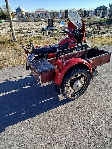 Aksesuarlar və tüninq: Ij - Jupiter — 7