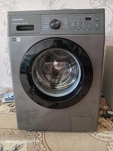 Satılır Samsung paltar yuyan. Teze di. Cox az işlenib. 1 ildi ki — 1