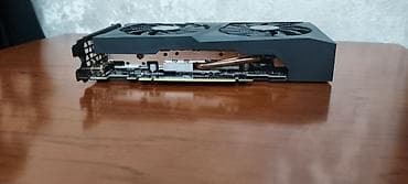 rtx 3050 baku: Videokart Gigabyte GeForce RTX 3050, 8 GB, İşlənmiş — 2