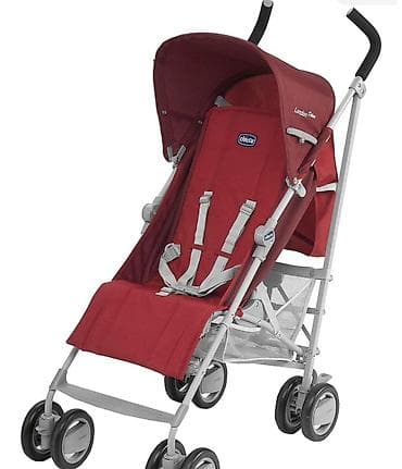 usaq arabasi: Chicco — 1