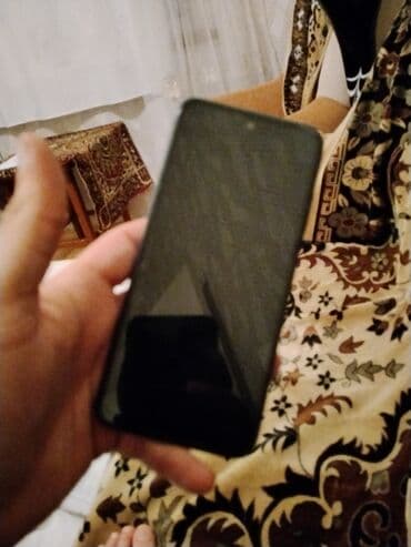 redmi k80: Redmi 10, 128 GB, Barmaq izi — 1