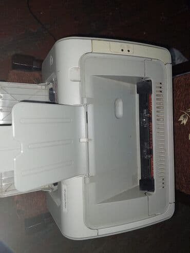 printer aparati: Salam islenmis kopya aparati ve printer hp kopya eden cihazda katric — 4