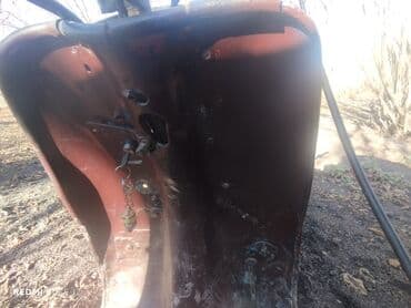 Motonəqliyyat: Muravey - R, 150 sm3 — 7