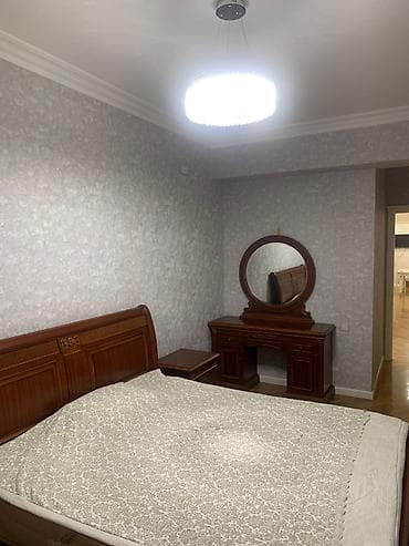 emircanda ev satisi: 4 otaqlı, Yeni tikili, 148 kv. m — 6