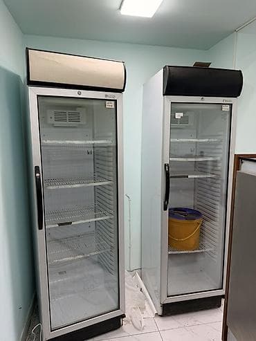 1 ededi 350 azndır 2 si birlikde 700 Mağaza/vitrin tipli soyuducu
